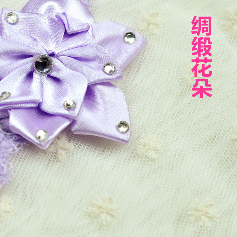 Bretelles pour lingerie 20 single - Ref 806981 Image 12