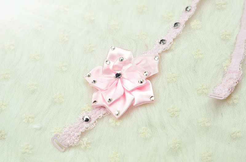 Bretelles pour lingerie 20 single - Ref 806981 Image 9