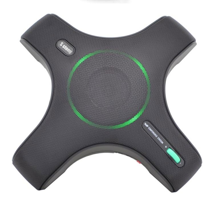 360 Radio USB video conferencing all - round microphone conference Michael Echo eliminated