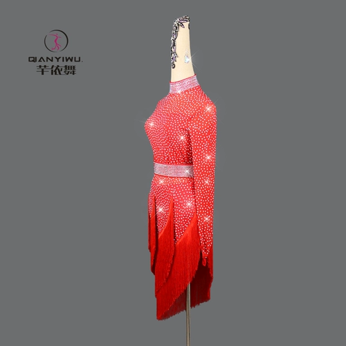 2023 Новые латинские танце