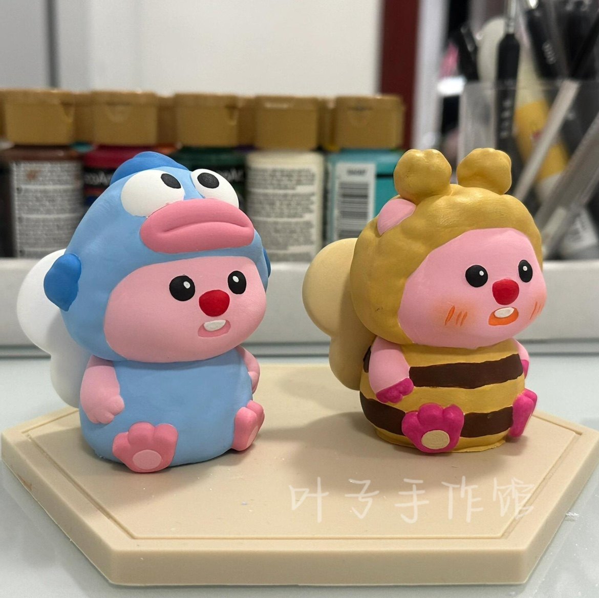 半日闲手作店