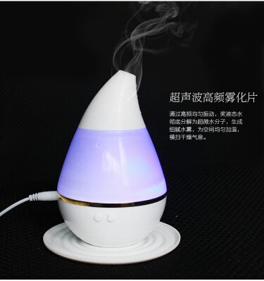 Humidificateur USB - Ref 411801 Image 7