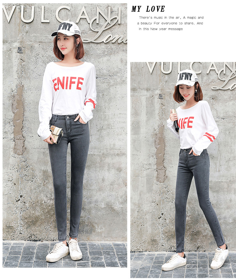 Jean femme - Ref 3191727 Image 24