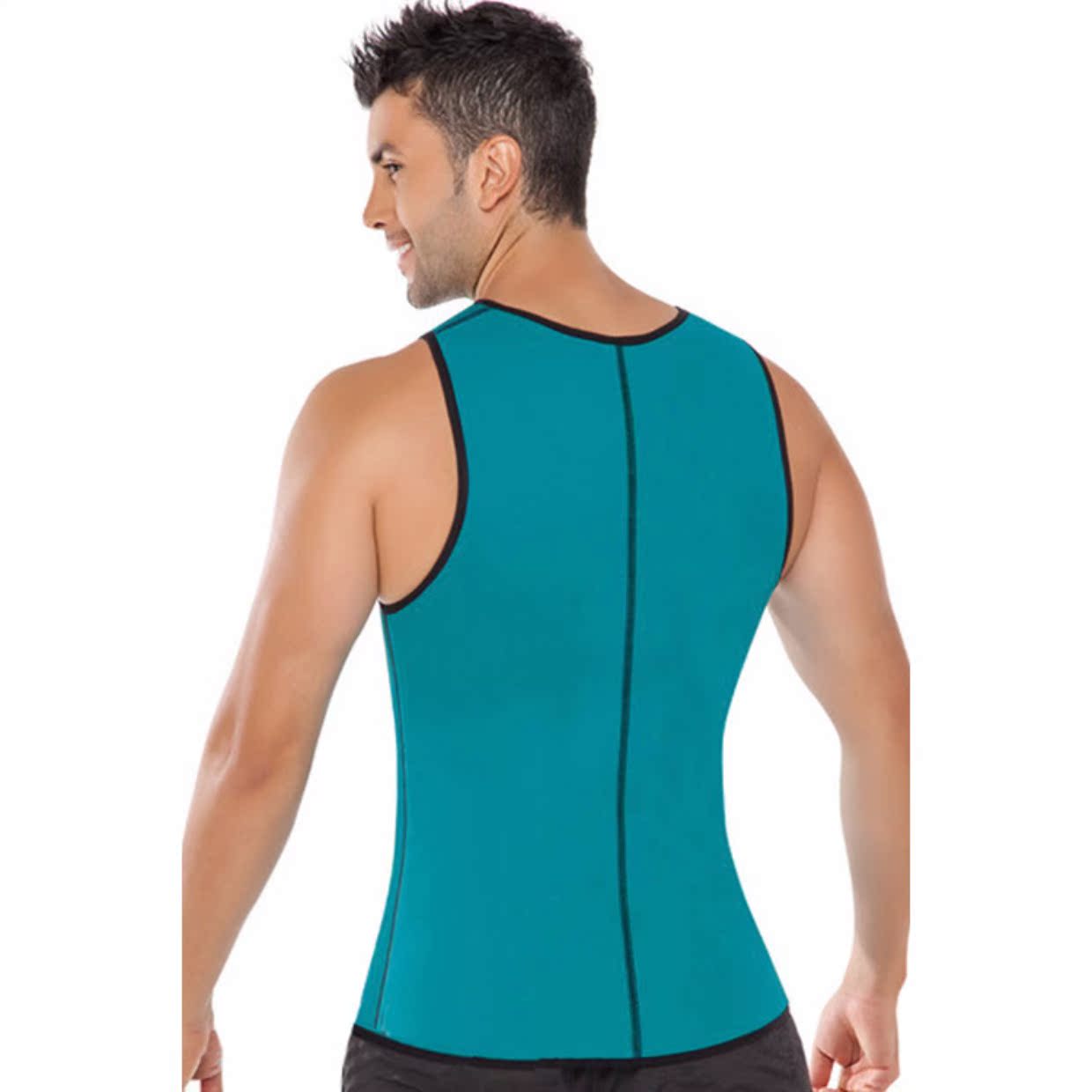 Bụng với đàn ông trừ bia bụng giảm béo cơ thể eo thon tập thể dục vô hình corset bốn mùa vạn năng quần lót nữ lưng bản cao cấp