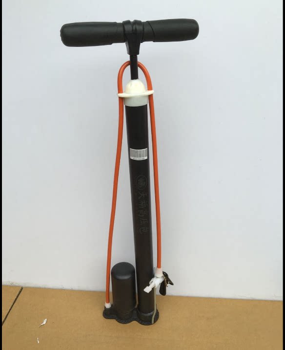 Pompe à vélo - Ref 2388648 Image 11
