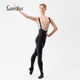 Sansha ballet suspenders training pants