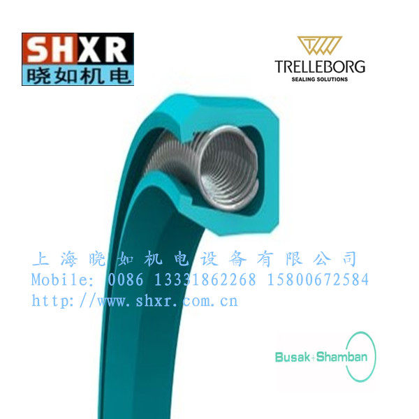 RVA RVC RVW RVE PVA PVC PVW PVE DVE DVL TVM TRELLEBORG Busak