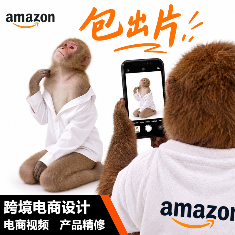 Amazon Main Image Design, Ai Video Production, Taobao Product Page Cross-Border International Site A+ Refined Graphic Design and Photography Amazon Main Image Design, Ai Video Production, Taobao Product Page Cross-Border International Site A+ Refined Graphic Design and Photography