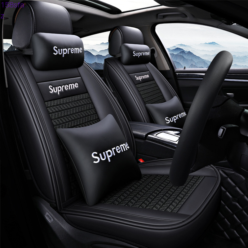 Chevrolet Explorer special seat cover Sail seat cover New Kovoz car cushion Four-season universal Cruze