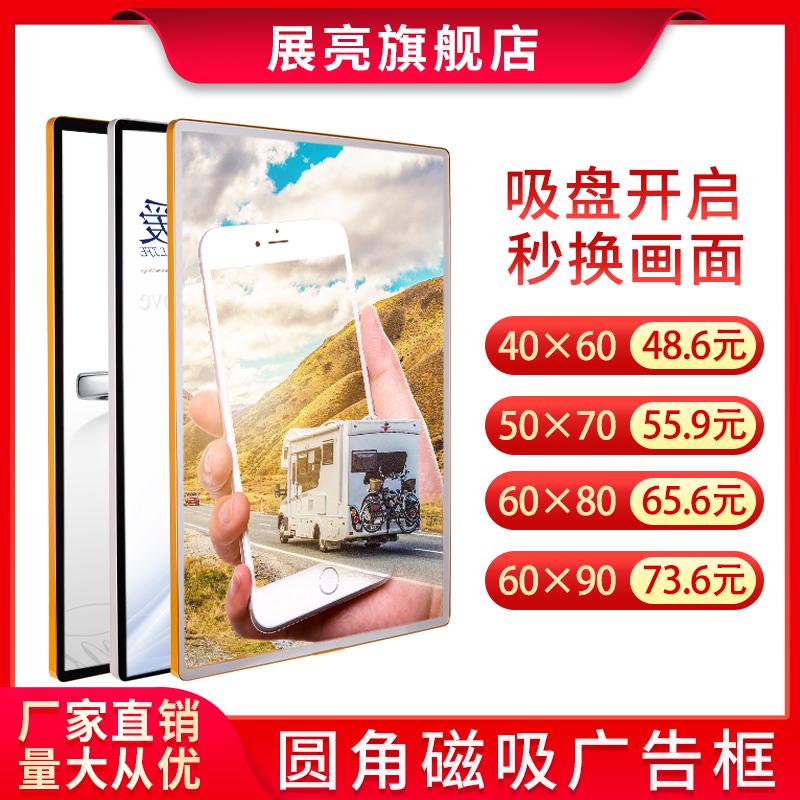 Doctor Character Introduction Picture Frame Teacher Profile Photo Frame Style Display Wall Training Institution Beauty Salon Elevator Advertisement