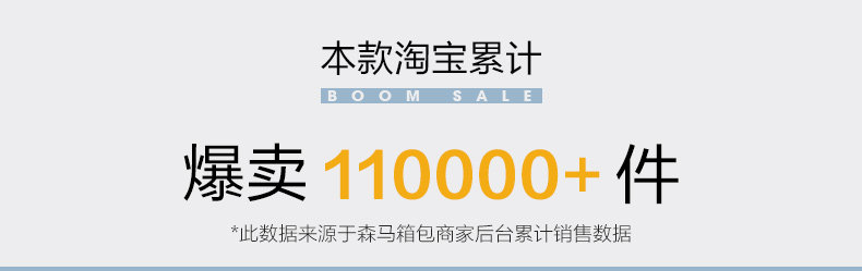 森马 简约时尚双肩包 图1
