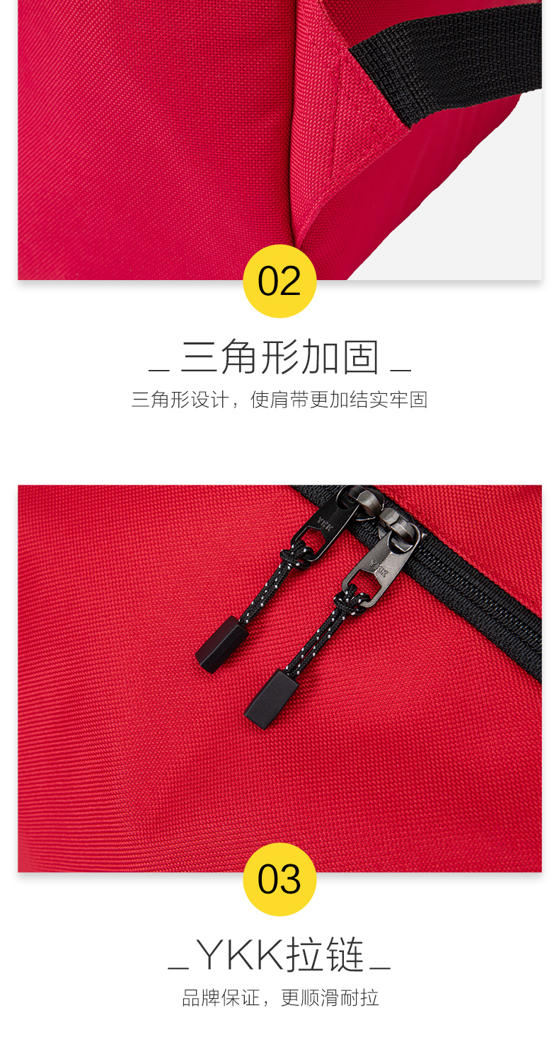 森马 双肩包 图13
