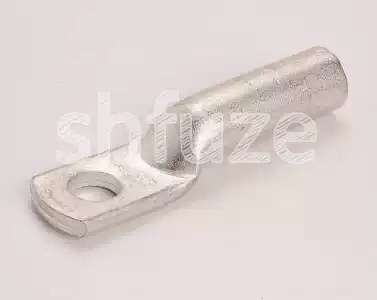 Suzhou Yuanli terminal DT70-8 10 12 tinned copper tube terminal oil plugging copper terminal 70 square