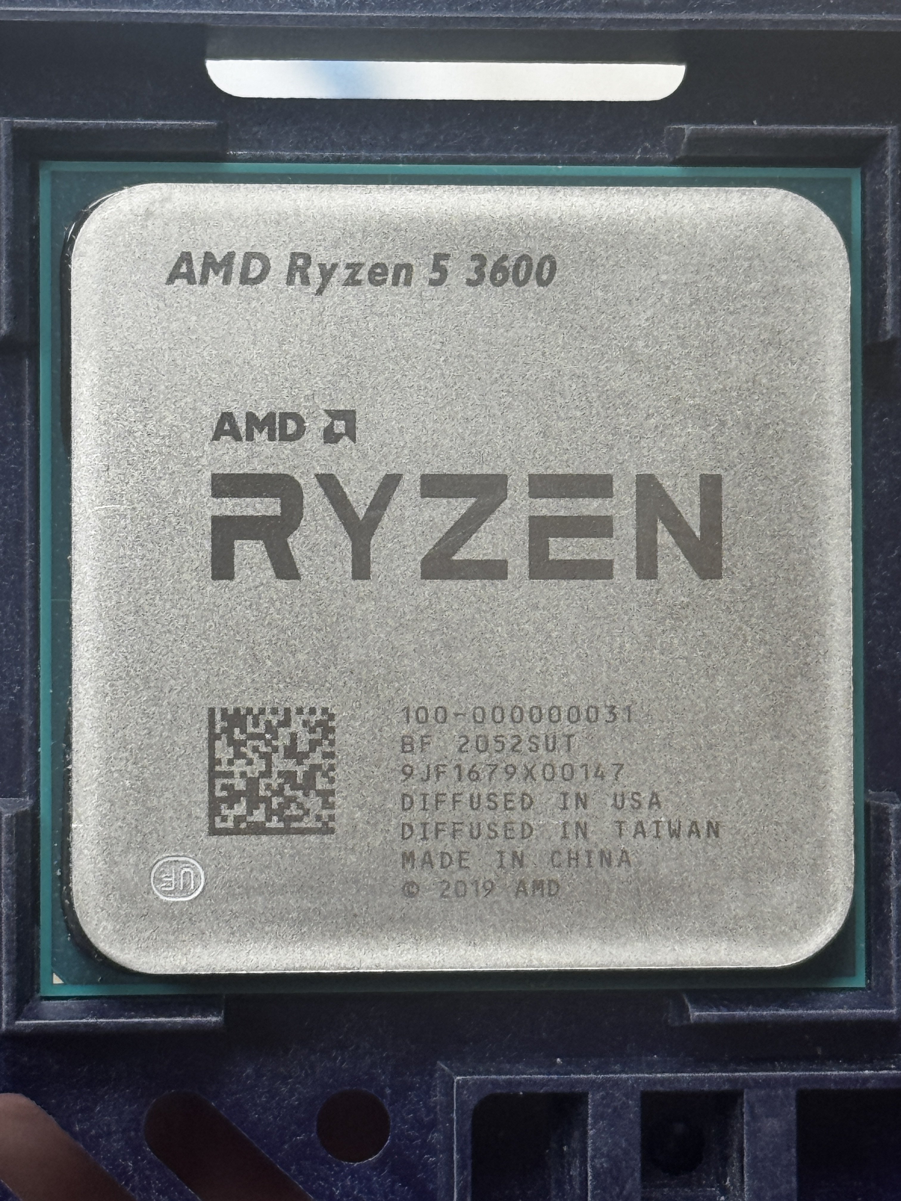 🔥AMD R5/R3系列CPU推荐🔥，高效稳定，质保一年！-CPU-淘宝好物网