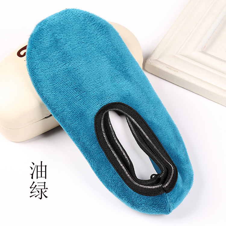Vớ sàn, đế chống trượt, giày trong nhà dành cho người lớn, giáo dục sớm, vớ, nam và nữ, vớ thuyền mùa thu và mùa đông, vớ, vớ yoga dày vớ nam cổ trung