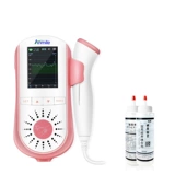 Anmier Medical Doppler Fetal Heart Monitoring Instraming Инструмент FETAL Heart Guardians Беременные Женские Домохозяйство без радиации