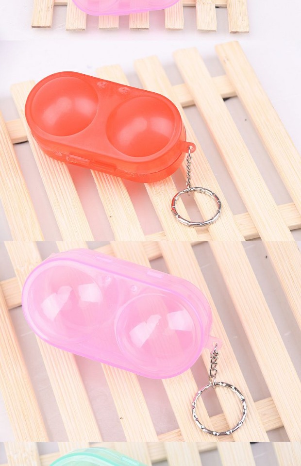Yasaka Yasaka Hộp bóng bàn hộp lưu trữ hộp bảo vệ hộp chìa khóa cạnh tranh giải thưởng quà tặng bàn bóng bàn loại nào tốt