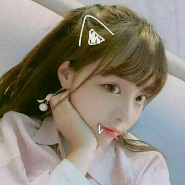 文鑫服装小店的LOGO