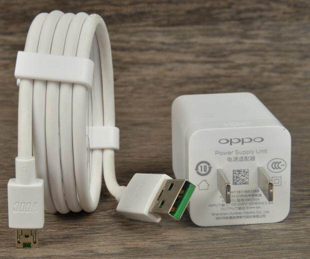 chargeur OPPO pour téléphones OPPO - Ref 1300585 Image 8