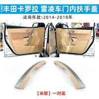 [Mi Silver] Одна пара, оригинальное автомобильное качество, трехлетняя гарантия.