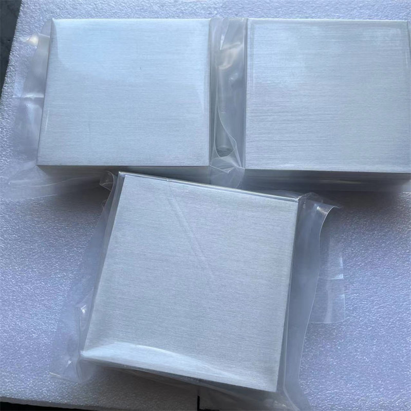 供应99.99高纯银块 银条 银锭 银颗粒 尺寸可定 熔炼用