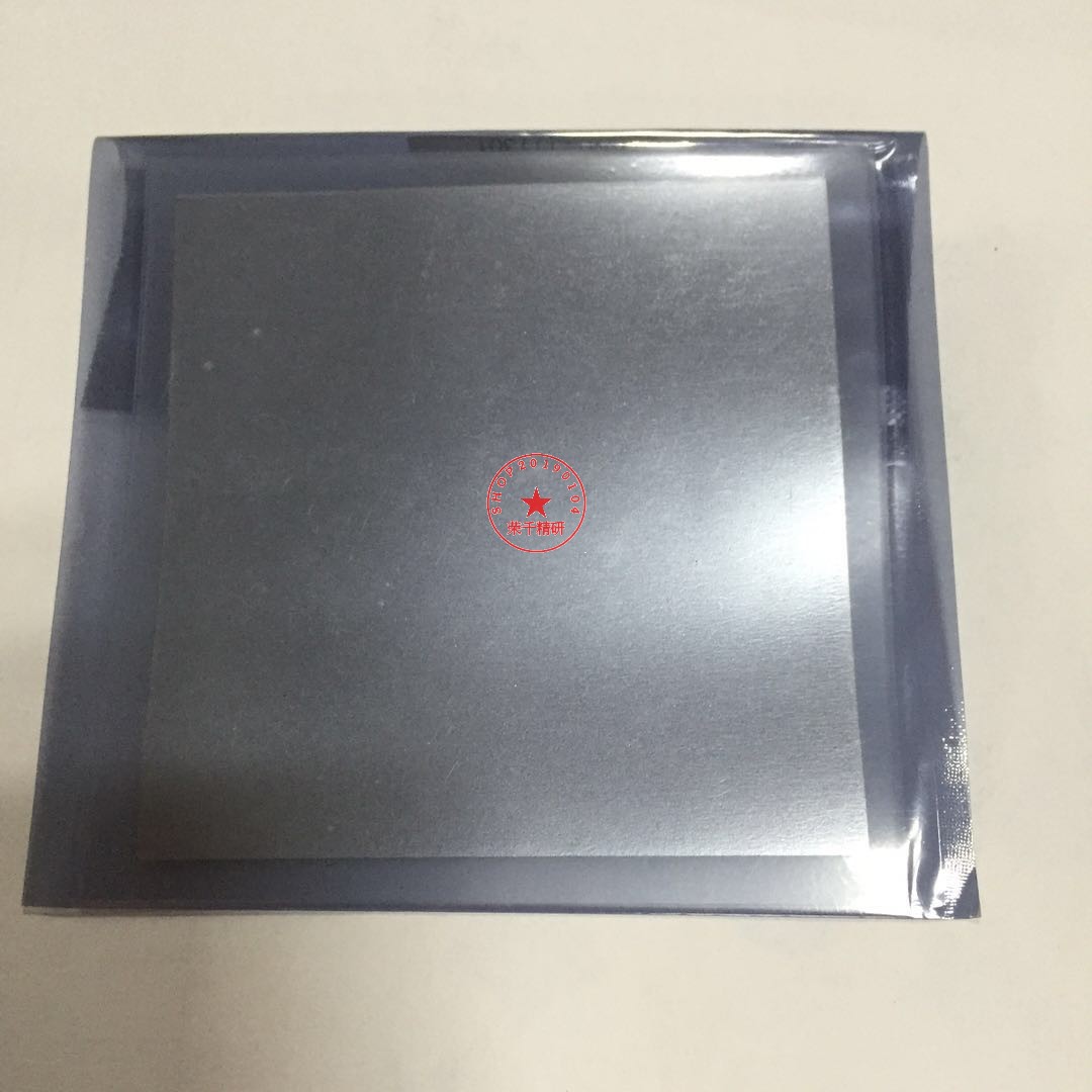 真空散热片铟片铟箔铟板铟丝 厚度0.04mm及以上 规格可定制 可开