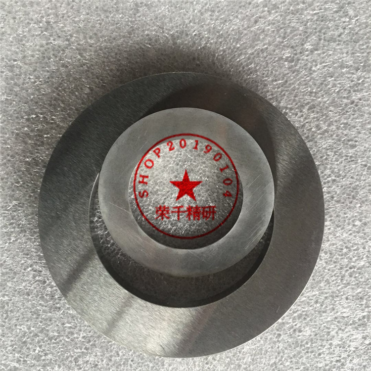 荣千定做出售 Mo1钼加工件 99.95钼台钼圆饼钼屏蔽罐精度高交期快