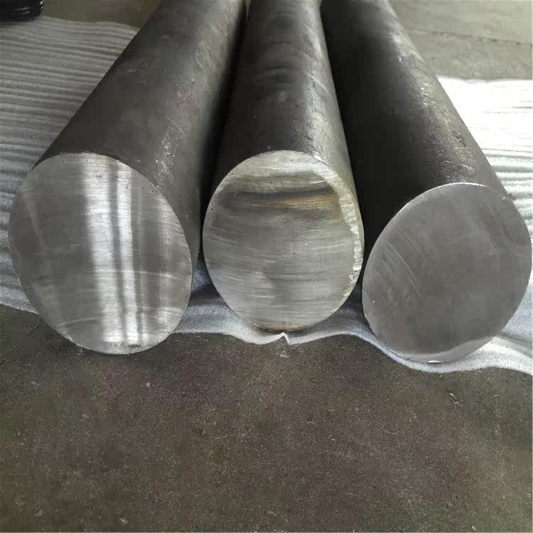Inconel718镍基合金圆棒锻件抗腐蚀耐GH4169高温合金棒可定制尺寸