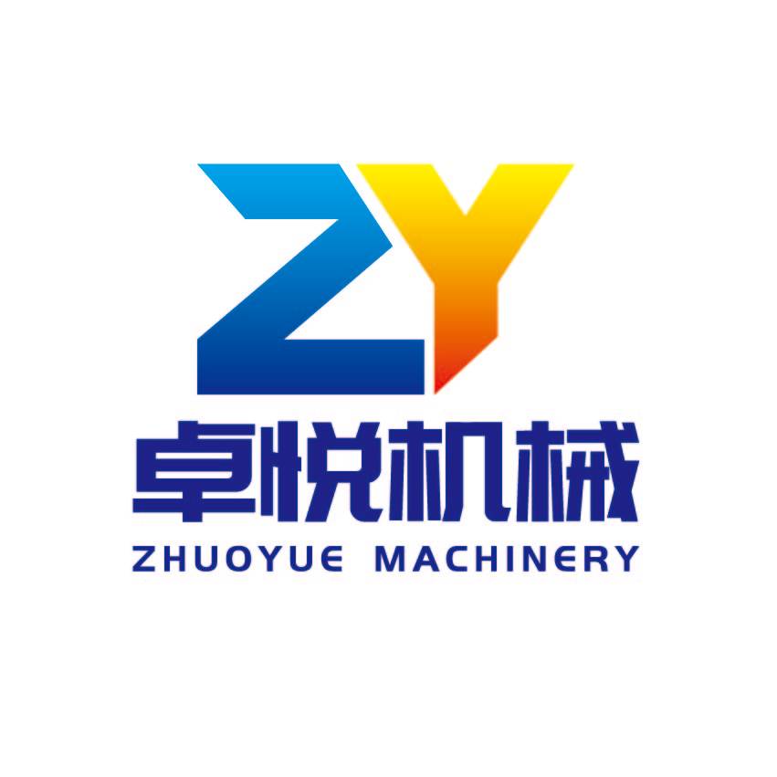 卓悦机械设计工作室的LOGO