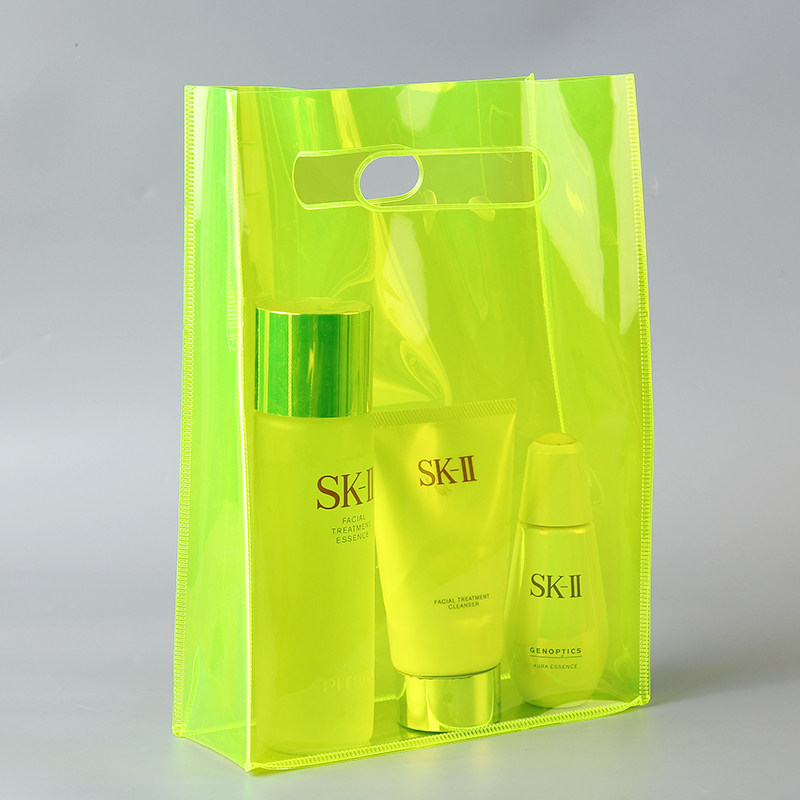 Customized LOGO Portable Bag Bag Travel Handbag Sports Fitness Bath Bath Bag Bag Bag