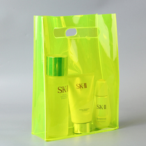 Custom LOGO Portable Wash Bag Hand Bag Travel Handbag Sport Fitness Bath Bag Yoga Bath Bag