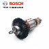 Dụng cụ điện chính hãng Bosch Phụ kiện Rotor Máy khoan điện cầm tay GBM10RE Pistol Drill Motor Máy khoan / Động cơ Dr. - Dụng cụ điện