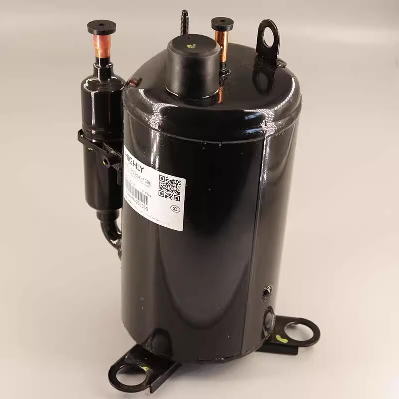 Brand New Air Conditioning Refrigeration Compressor Whp02300Rcv-H3Bu Whp01900Bsx-F3Bu Suitable for Haier Brand New Air Conditioning Refrigeration Compressor Whp02300Rcv-H3Bu Whp01900Bsx-F3Bu Suitable for Haier