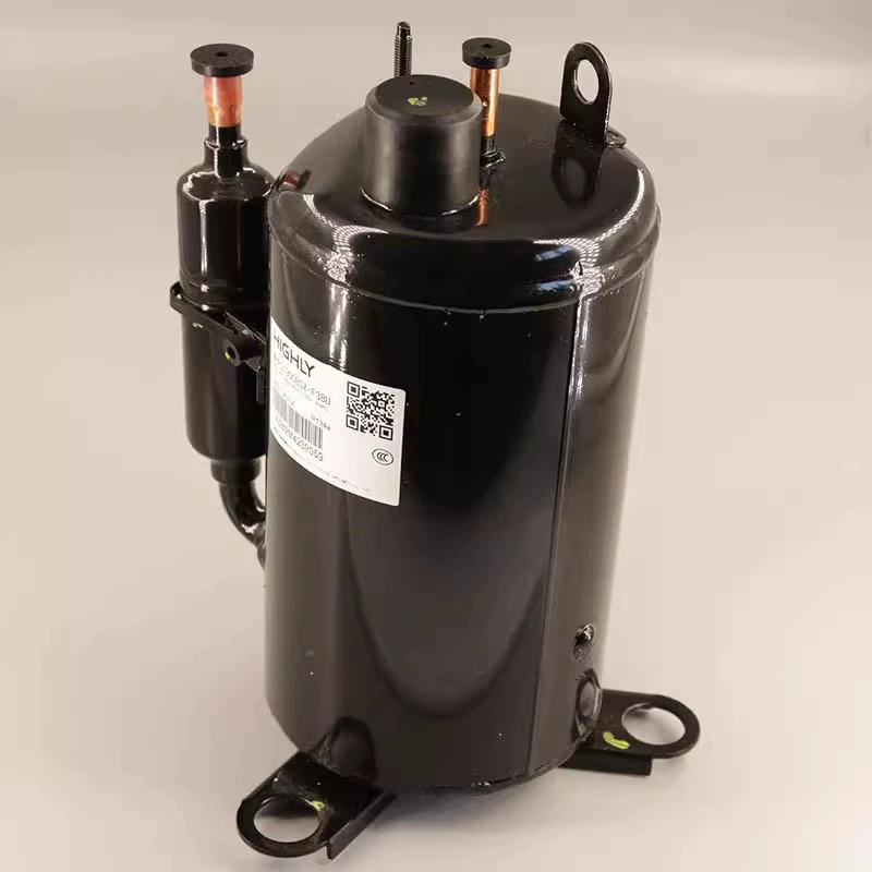 Совершенно новый холодильный компрессор для кондиционера WHP02300RCV-H3BU WHP01900BSX-F3BU, подходящий для Haili