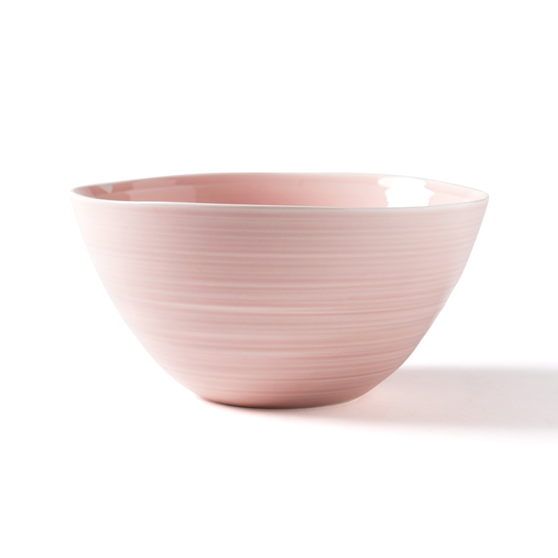 Jian Lin household contracted ceramic eat rice bowl noodles in soup bowl of creative move express tableware andaman