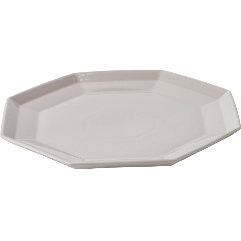 Creative color soil ceramic tableware pastry cake salad plate plate pasta dish western food steak dish lake
