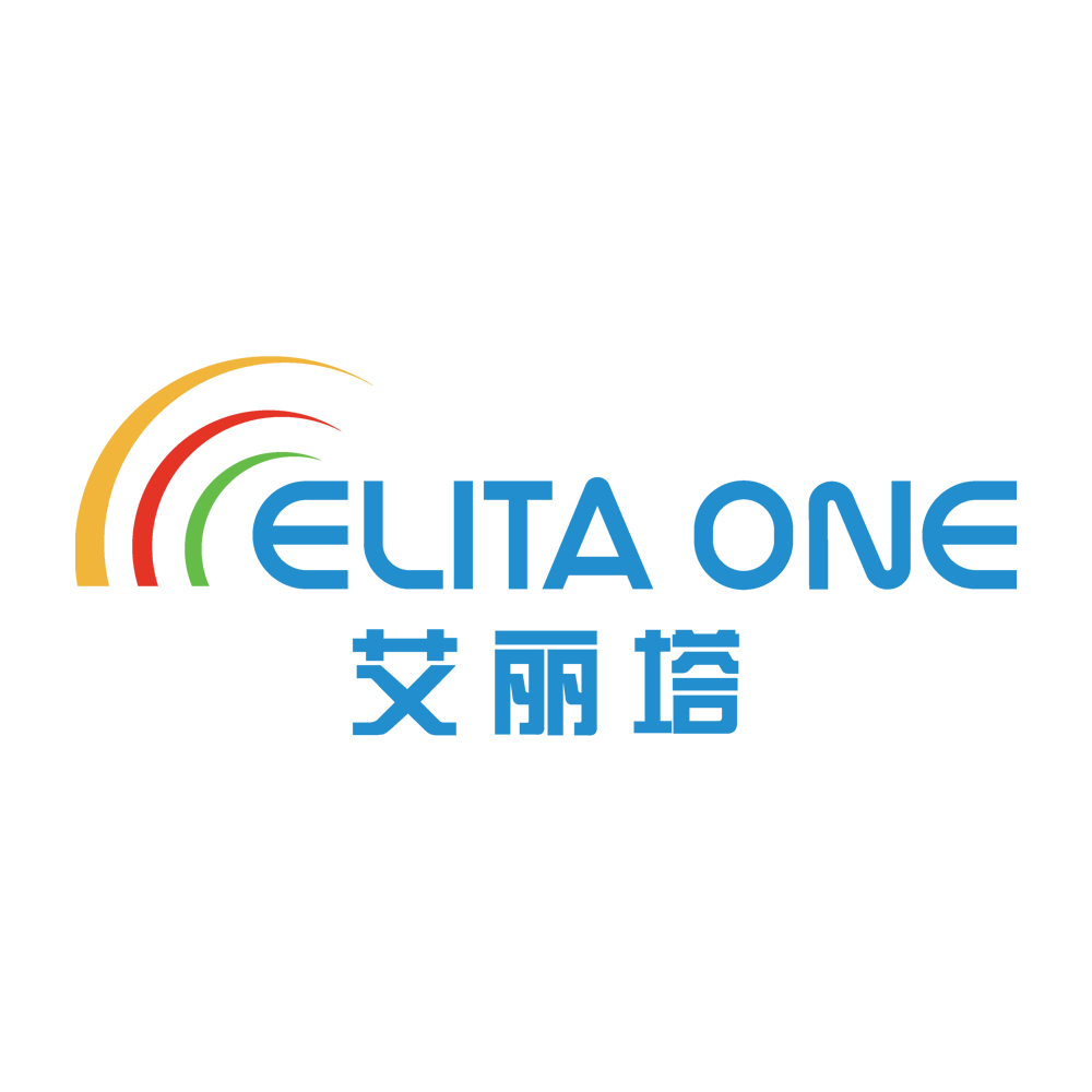 ELITAONE艾丽塔企业店的LOGO