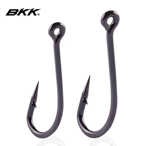 BKK Tube Fuwo Shixi Streaming Fishing Supplies