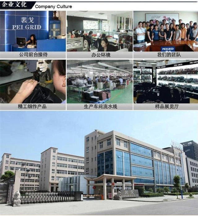 Sac pour homme - Ref 52901 Image 14