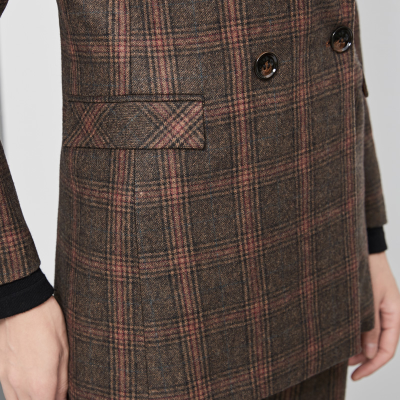 Tailleur femme - Ref 3244248 Image 4
