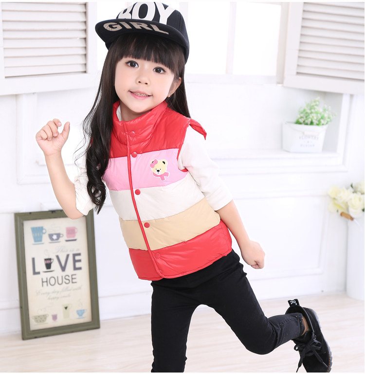 Gilet enfant - Ref 2069449 Image 20