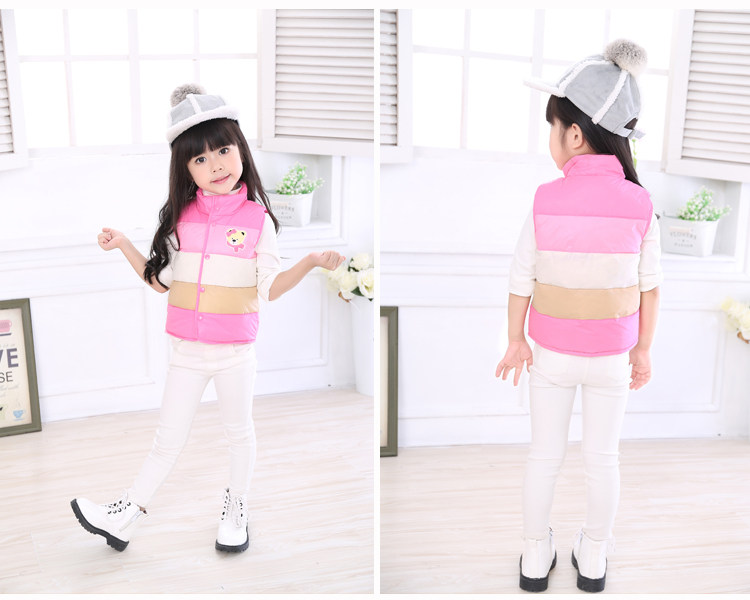 Gilet enfant - Ref 2069449 Image 19