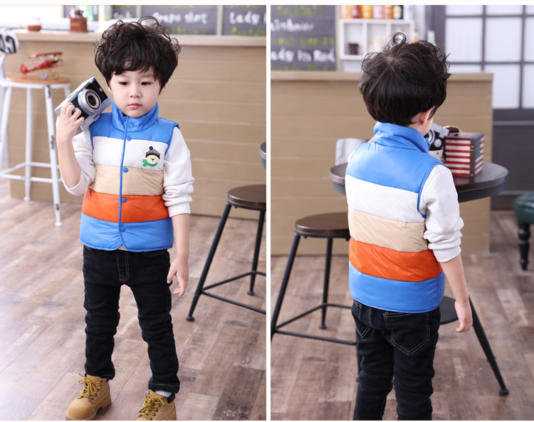 Gilet enfant - Ref 2069449 Image 17