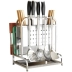 Inox 304 kệ bếp thớt bếp dao dụng cụ nhà bếp lưu trữ kệ đa chức năng treo tường giữ dao - Phòng bếp Phòng bếp