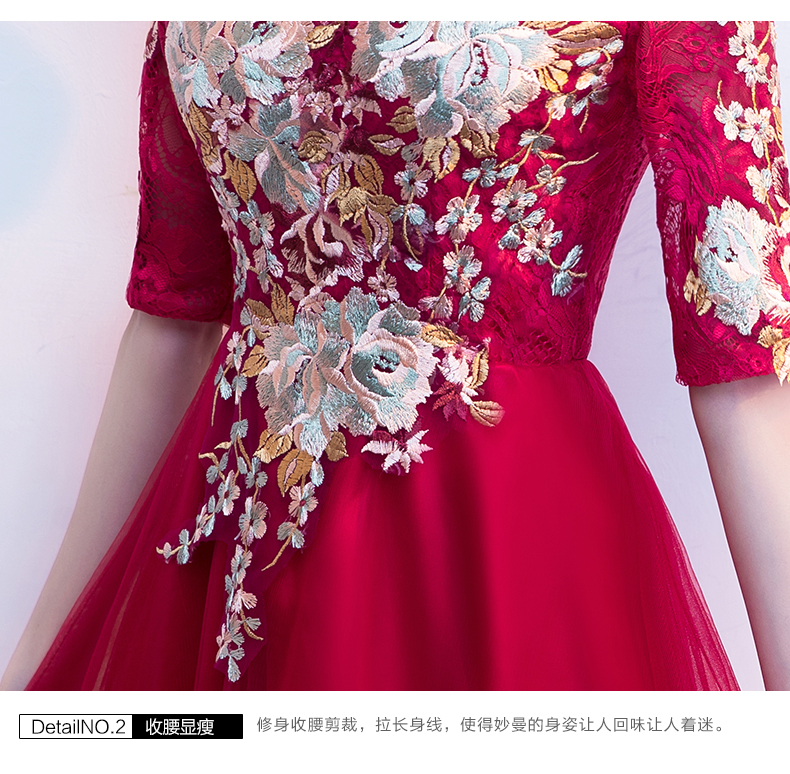 Robe du soir      conventionnel - Ref 3210543 Image 25