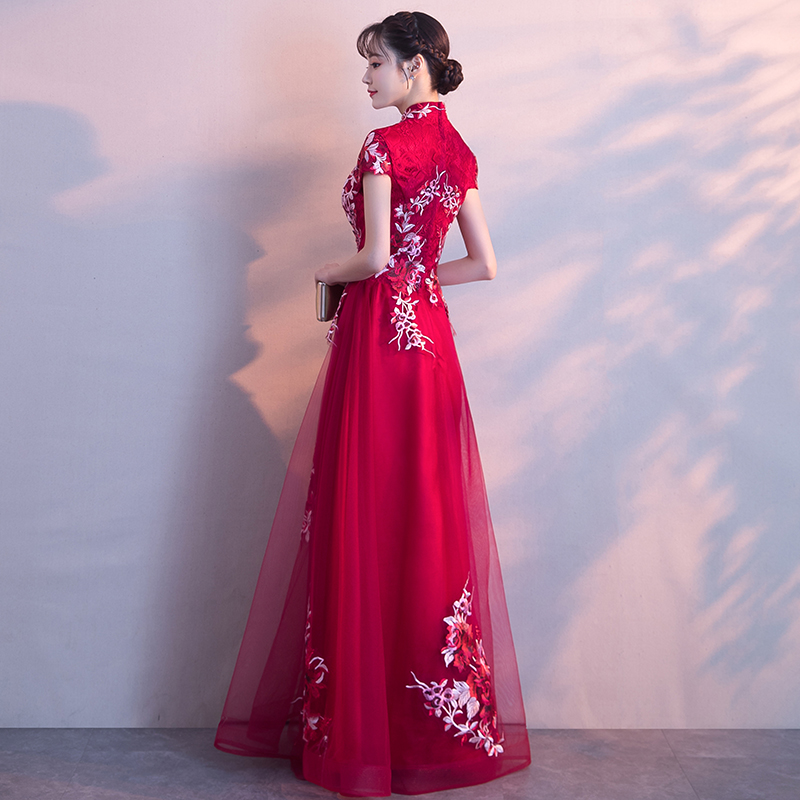 Robe du soir      conventionnel - Ref 3210449 Image 5