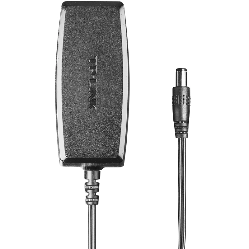 tp-link power adapter 12v1a router charger  head universal qui mercury