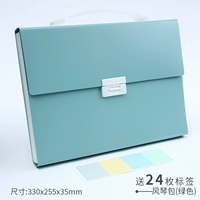 Le Su Green Model