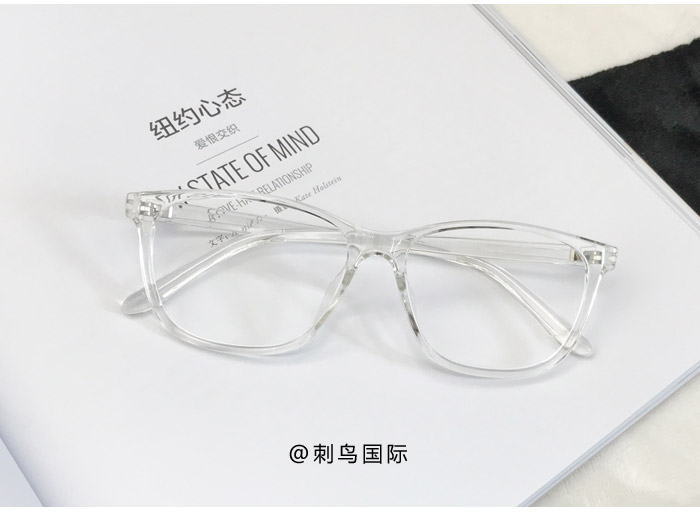 Montures de lunettes en Plaque memoire - Ref 3141859 Image 15