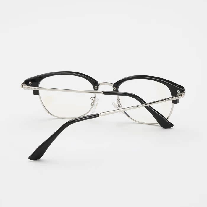 Montures de lunettes en Plaque - Ref 3139893 Image 3